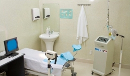 Nam điều dưỡng hiếp dâm bệnh nhân đang hôn mê sau ca nội soi dạ dày