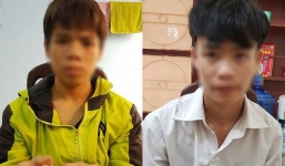 Hải Phòng: Bắt hai nghi phạm táo tợn cướp taxi ở Đồ Sơn