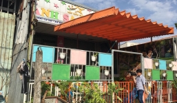 Gia đình bé gái 5 tuổi bị cô giáo tát sưng mặt: Hoàn cảnh cô giáo đáng thương, chúng tôi không muốn truy tố