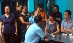 Em gái phi công Su-22 hy sinh: Lần nào bay anh cũng nhắn với tôi, 'cô yên tâm, anh bay ổn'