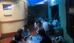 Đồng đội của phi công Su-22U gặp nạn: Anh ấy là người dũng cảm, đáng ngưỡng mộ