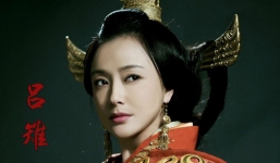 Lã hậu: Vị hoàng hậu thông minh lấn át chồng nhưng độc ác nhất lịch sử Trung Hoa với những đòn ghen tàn độc đến rợn người