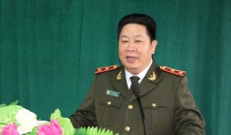 Đề nghị BCT xem xét kỷ luật tướng Bùi Văn Thành do vi phạm 'rất nghiêm trọng'