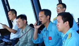 Dòng tin nhắn của phi công Su-22 gặp nạn gửi em gái khiến bao người xúc động, nghẹn ngào