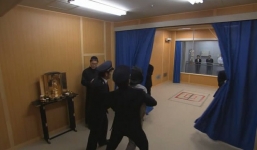 Treo cổ tử tù: Tân tiến và hiện đại là thế, vì sao Nhật Bản vẫn hành quyết kiểu cổ xưa?