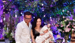 Cái kết viên mãn của mỹ nhân chuyên đi 'săn' đại gia, qua 1 đời chồng, 1 lần làm dâu hụt nhà giàu vẫn được nâng niu như trứng mỏng