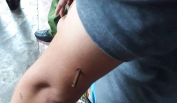 Lời khai bất ngờ của hung thủ bắn chủ quán cà phê ở trung tâm thành phố