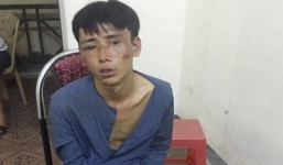 Đóng bộ bảnh bao dự đám cưới, gã đàn ông trộm túi xách đựng vàng của cô dâu