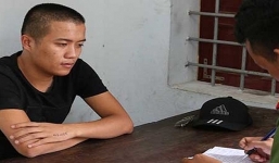 Nghi can rút súng bắn chủ quán cafe ở Quảng Bình bị bắt