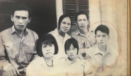 Mẹ phi công lái Su-22 vừa hy sinh: 'Thằng bé chịu khổ từ nhỏ, ngoài đi học còn cầm phích bán nước'