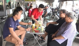 Chủ quán nước mía bị đồn kiếm hơn nửa tỷ đồng/tháng ở TP.HCM: 'Bên thuế mời lên làm việc, tôi rất mệt mỏi'