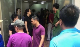 Bắt được hung thủ đâm anh ruột và mẹ nuôi tử vong ở Hải Phòng