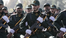 Trung Đông 'nóng như chảo lửa': Iran đã sẵn sàng trước gọng kìm Mỹ - Israel - Ả Rập Saudi?