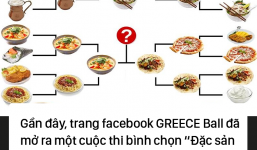 Nhờ sức mạnh của cộng đồng mạng, phở được bình chọn là món ăn đặc sản số 1 thế giới