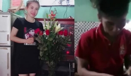 Trả lại 200 triệu đồng cho khách: Chủ quán Nghệ An sợ mang tiếng PR