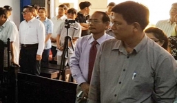 Phó phòng Cảnh sát kinh tế Sóc Trăng bị cách chức