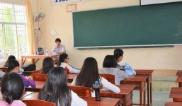 Cà Mau sẽ chấm dứt hợp đồng với hơn 1.400 giáo viên trước ngày 1/9