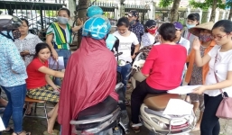 Gần 300 giáo viên ở huyện Thanh Oai – Hà Nội đứng trước nguy cơ mất việc