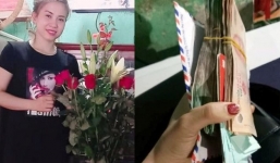 Chàng trai xứ Nghệ bật khóc khi chủ quán cháo trả lại gần 200 triệu đồng bỏ quên