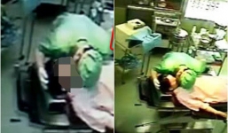 Vụ điều dưỡng thừa nhận hiếp dâm bệnh nhân: Luật sư nói 'chưa thể đặt ra câu chuyện tại ngoại'