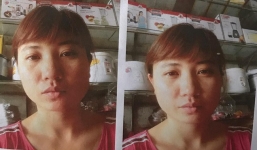 Vợ mang bầu mất tích hơn 30 ngày, chồng mòn mỏi tìm kiếm khắp nơi