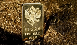Nga công bố nguồn gốc bất ngờ của kho vàng đồ sộ 2.000 tấn