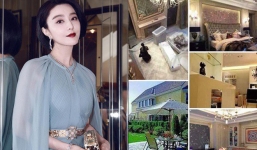 Khối tài sản của Phạm Băng Băng 'khổng lồ' đến mức nào giữa tin đồn bị bắt vì trốn thuế?