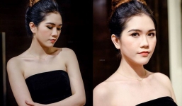 Vợ 9x xinh đẹp, kém 13 tuổi của diễn viên Minh Tiệp: Không phải tôi bị ung thư!