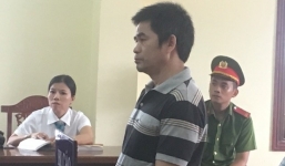 Kẻ thủ ác giết em gái nhân tình 16 nhát dao vì bị ngăn cản chuyện tình cảm