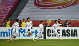 Vén màn tập đoàn bí hiểm từ Hàn Quốc có thể khiến CĐV không được xem U23 Việt Nam thi đấu