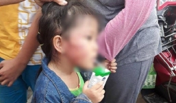 Bảo mẫu bạo hành bé gái 5 tuổi có bị xử lý hình sự?