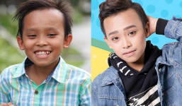 Ngỡ ngàng với hình ảnh Hồ Văn Cường sau 2 năm gia nhập showbiz