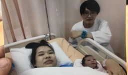 Mẹ Việt kể chuyện sinh con ở Nhật: Lúc từ viện về mới nhớ ra là đi sinh con chứ không phải đi nghỉ dưỡng