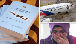 Thảm họa MH370: Máy bay bị tác động đổi đường bay trước khi mất tích