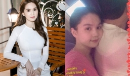 Ngọc Trinh bất ngờ tiết lộ lạ về bạn trai đại gia mới yêu