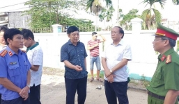 Danh tính chú rể và 16 người thân thương vong trong vụ tai nạn thảm khốc trên đường rước dâu