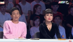 Thí sinh nói sốc: 'Việt Hương dành tất cả thời gian livestream để chửi người khác'