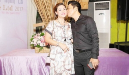 Cuộc sống kín tiếng của Kinh Quốc sau khi ly hôn vợ đầu, cưới nữ đại gia Vũng Tàu