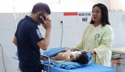 Tai nạn thảm khốc ở Quảng Nam: Lời kể đớn đau của người có vợ tử vong, con trọng thương