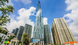 Siêu thị rộng 4.500m2 trong tòa nhà cao nhất Việt Nam Landmark 81 có gì độc?