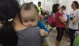 Câu chuyện mất con chỉ sau 5 ngày nhập viện - lời cảnh tỉnh cha mẹ không được lơ là bất cứ dấu hiệu bệnh nào ở trẻ
