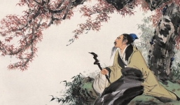 2 việc người có trí tuệ tuyệt đối tránh, làm tốt bạn sẽ bớt được ấm ức ưu phiền!