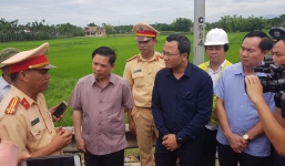 Bộ trưởng GTVT nói về vụ tai nạn thảm khốc khiến 13 người tử vong