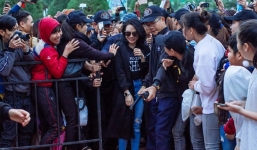 Giai thoại khiến triệu người ngưỡng mộ Mỹ Tâm