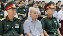 Hủy quyết định thi hành kỷ luật quân đội với cựu thượng tá Út 'trọc'