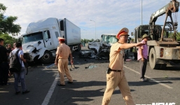 Chủ tịch Quảng Nam thông tin vụ tai nạn khiến 13 người tử vong