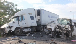 Xe rước dâu gặp nạn hoạt động 'chui', không có camera hành trình