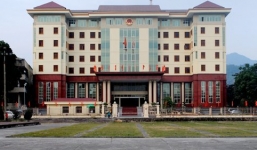 Hà Giang xây trụ sở gần nghìn tỉ: Chỉ đạo nóng của Phó Thủ tướng