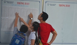 Hà Nội: Công bố số điện thoại đường dây nóng phản ánh lạm thu đầu năm học mới