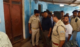 Phát hiện thi thể 7 người trong một gia đình